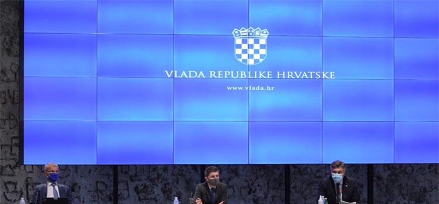 Plenković: Nakon ulaska Hrvatske u ERM II u srpnju, u javno savjetovanje ide Nacionalni plan zamjene kune eurom